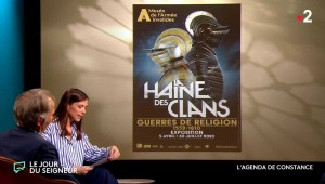 Agenda culturel du 23 avril 2023