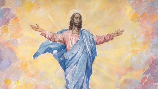 Messe de l’Ascension 2023