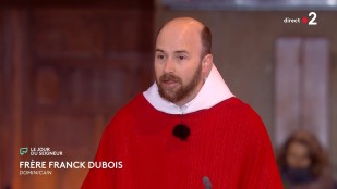 La table et la tombe | Homélie du 2 avril 2023 à Lille