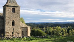 Les Actes des Apôtres au XXIe siècle : Résistance et libération, le plateau du Chambon