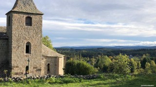 Les Actes des Apôtres au XXIe siècle : Résistance et libération, le plateau du Chambon