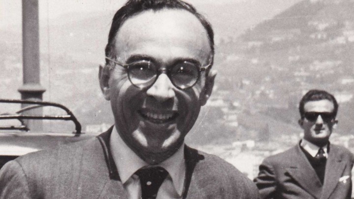 À Florence, à la découverte du « saint maire », Giorgio La Pira