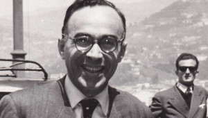 À Florence, à la découverte du « saint maire », Giorgio La Pira