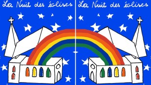 La Nuit des églises 2023 : un événement en partenariat avec Le Jour du Seigneur