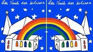 La Nuit des églises 2023 : un événement en partenariat avec Le Jour du Seigneur