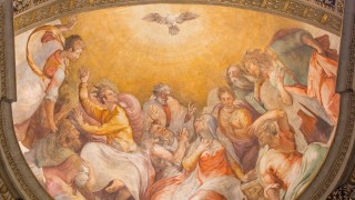 Messe de la Pentecôte 2023