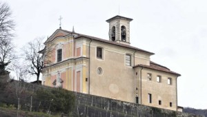 Solennité de l’Ascension du 18 mai 2023 à Castel San Pietro (Suisse)