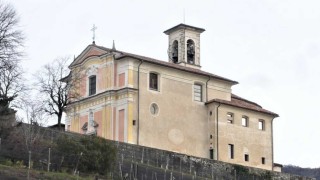 Solennité de l’Ascension du 18 mai 2023 à Castel San Pietro (Suisse)