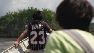 Indiens de Guyane, entre deux rives