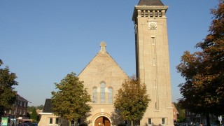 Messe du 18 juin 2023 à Woluwe-Saint-Pierre (Belgique)