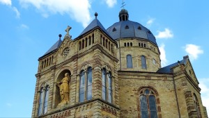 Messe du 4 juin 2023 à Saint-Avold