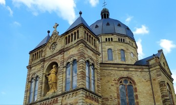 Messe du 4 juin 2023 à Saint-Avold