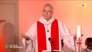 Opération Portes Ouvertes | Homélie de la Pentecôte 2023 à Corbeil-Essonnes