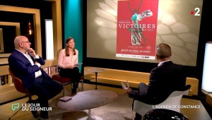 Agenda culturel du 14 mai 2023