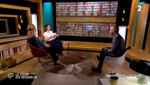 La musique est-elle notre superpouvoir ? | Agenda culturel du 7 mai 2023