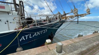 Le Jour du Seigneur à l'Armada de Rouen