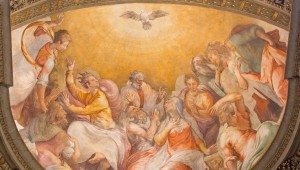 Messe de la Pentecôte 2023