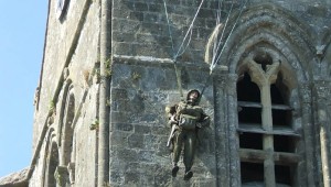 Messe du 14 mai 2023 à Sainte-Mère-Église