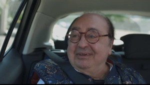 Parole inattendue : Roland Portiche