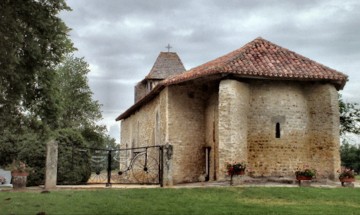 Messe du 2 juillet 2023 à Labastide d'Armagnac