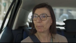 Parole inattendue : Véronique Reille-Soult