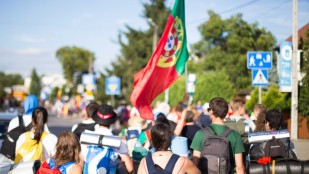 JMJ 2023 : en route vers Lisbonne