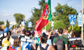 JMJ 2023 : en route vers Lisbonne