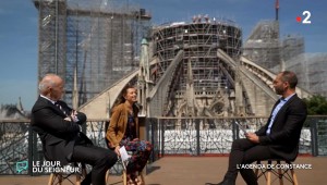 Magazine spécial « Notre-Dame de Paris » | Agenda culturel du 18 juin 2023