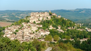 Messe du 9 juillet 2023 à Cordes-sur-Ciel