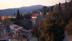 Revivre au hameau Saint-François