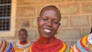 Paris-Kenya, des perles de générosité