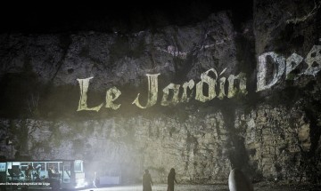 « Le jardin des délices » selon Philippe Quesne. Quand la mystique fait de la carrière Boulbon son plus bel écrin