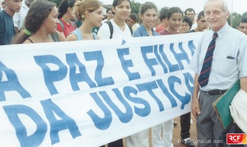 Festival IN d’Avignon : une projection-rencontre inédite du Jour du Seigneur