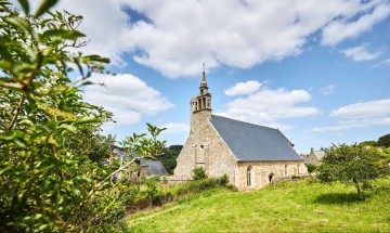 Messe du 27 août 2023 à Ploulec’h