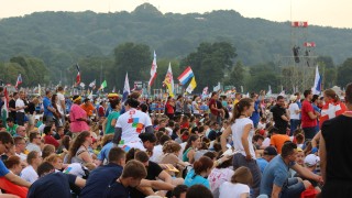 JMJ 2023 : la jeunesse dominicaine et Jubilatio en route vers Lisbonne