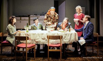 Festival d'Avignon : "The confessions" ou les confidences d’un cœur simple