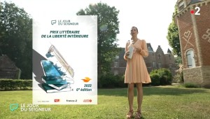 Chronique littéraire | Le temps de la bonté, de Jacqueline Kelen