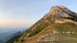 Messe du 16 juillet 2023 à Lans-en-Vercors