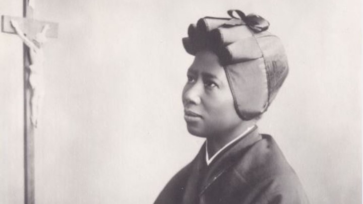 Bakhita la survivante, l'esclave qui a brisé ses chaînes