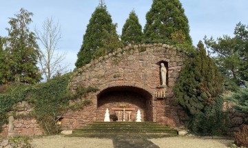 Messe du 20 août 2023 à Val-de-Moder