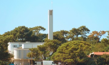Messe du 23 juillet 2023 à Lège-Cap-Ferret