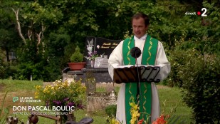 Lâcher les attaches pour vivre en plénitude | Homélie du 2 juillet 2023 à Labastide d'Armagnac