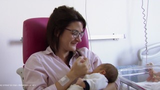 Promesses de vie, la suite