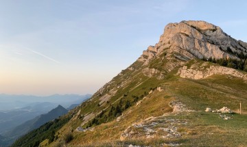 Messe du 16 juillet 2023 à Lans-en-Vercors