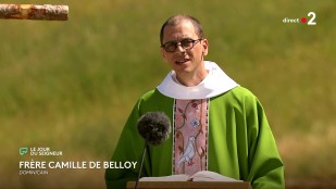 La Parole, l’écoute, le cœur | Homélie du 16 juillet 2023 à Lans-en-Vercors