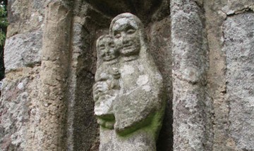 Messe du 30 juillet 2023 à La Prénessaye