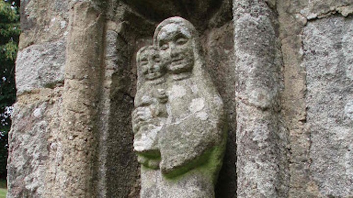 Messe du 30 juillet 2023 à La Prénessaye