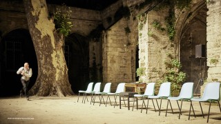 « An Oak Tree » : à l’ombre du chêne de tous les songes