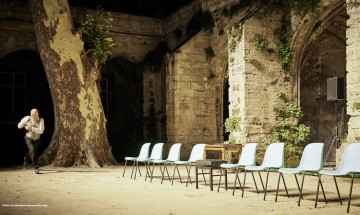 « An Oak Tree » : à l’ombre du chêne de tous les songes