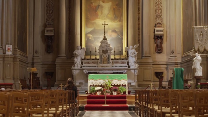 Juste pour aujourd'hui